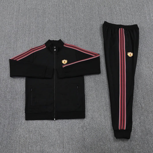 Manchester United Tracksuit (25/26)