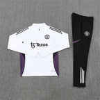 Manchester United Tracksuit (25/26)