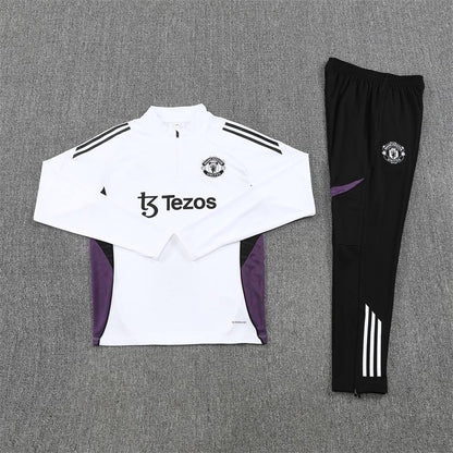 Manchester United Tracksuit (25/26)