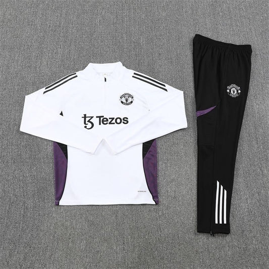 Manchester United Tracksuit (25/26)