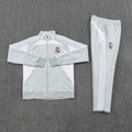 Real Madrid Tracksuit (25/26)