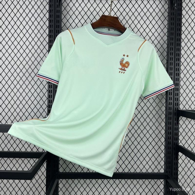 France Away (2026)