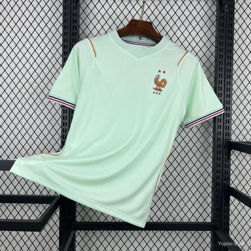France Away (2026)