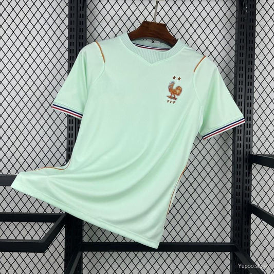 France Away (2026)