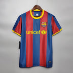 Barcelona Home (2010/11)