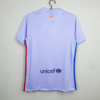 Barcelona Away (2021/22)