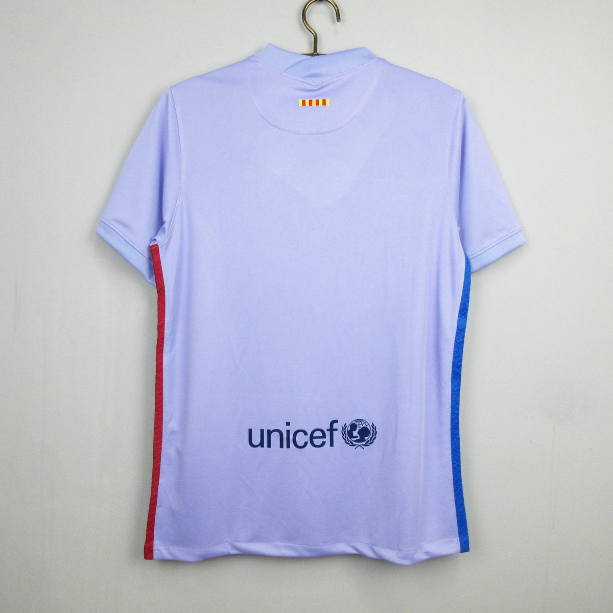 Barcelona Away (2021/22)