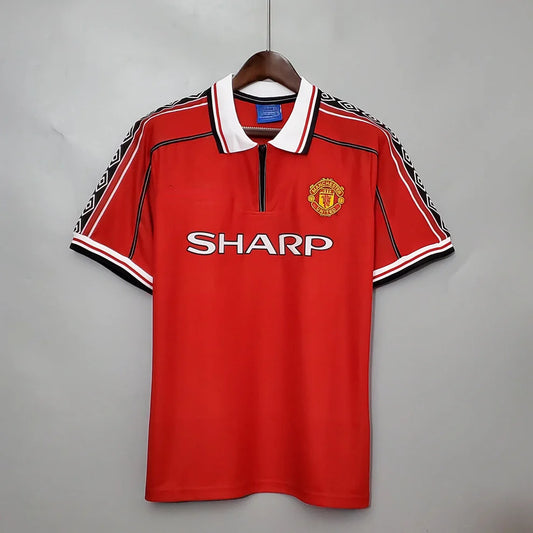 Manchester United Home (1998/99)