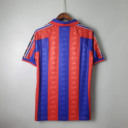 Barcelona Home (1996/97)