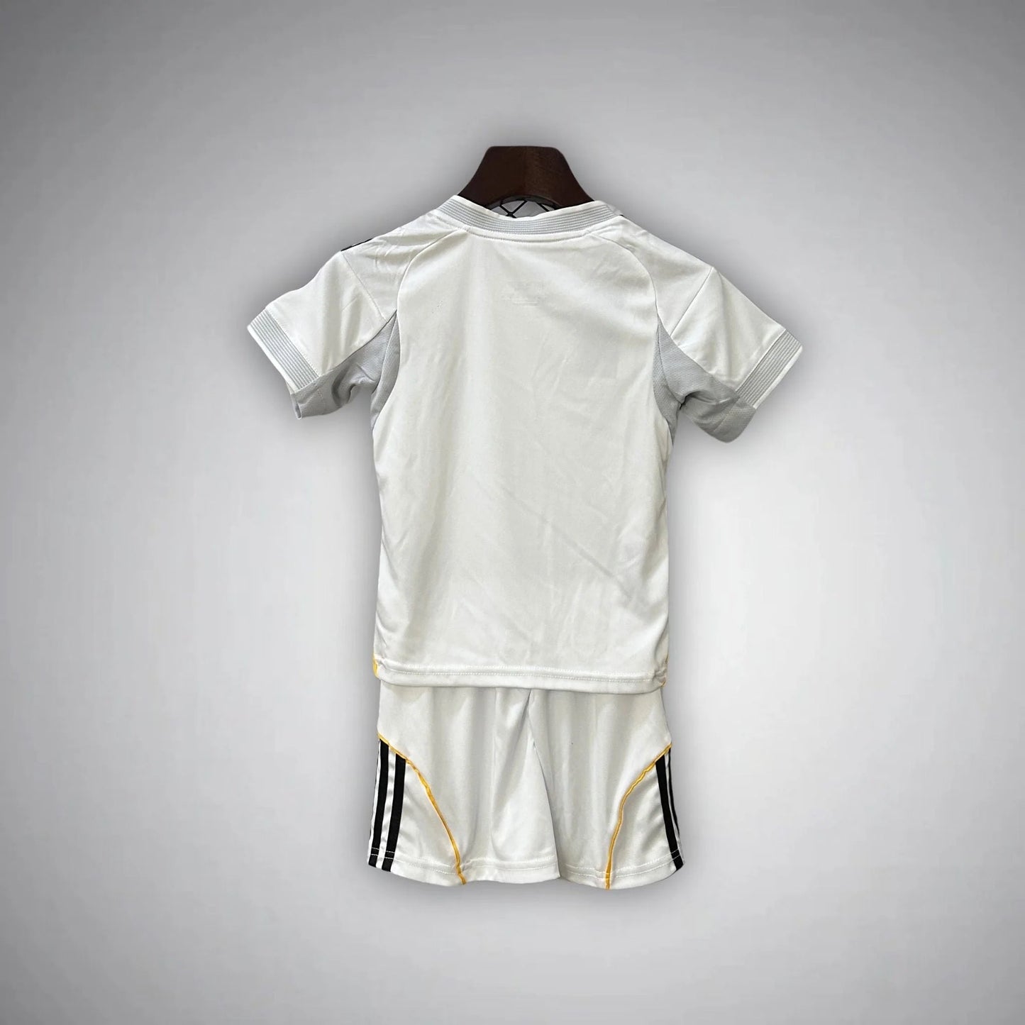 Real Madrid Home Kids (25/26)