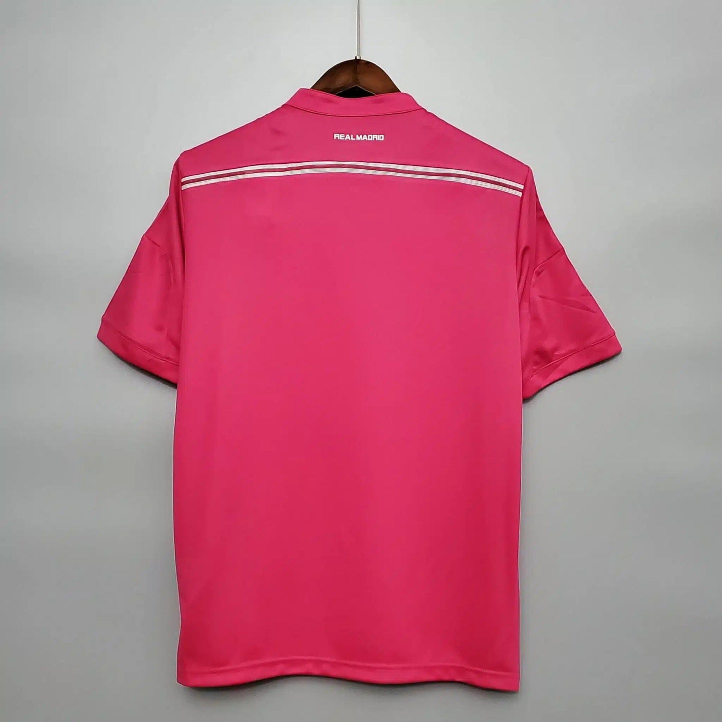 Real Madrid Away (2014/15)