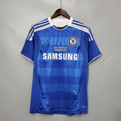 Chelsea Home (2011/12)