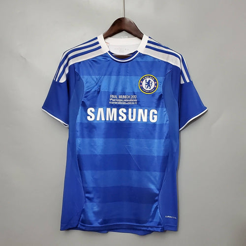 Chelsea Home (2011/12)