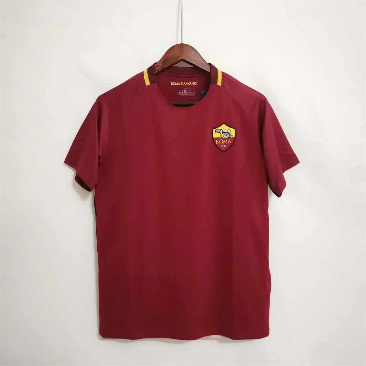Roma Home (2016/17)