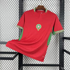 Morocco Home (2026)