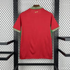 Morocco Home (2026)