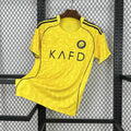 Al Nassr Home (25/26)