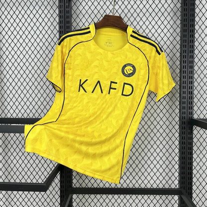 Al Nassr Home (25/26)