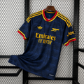 Arsenal Away (26/27)