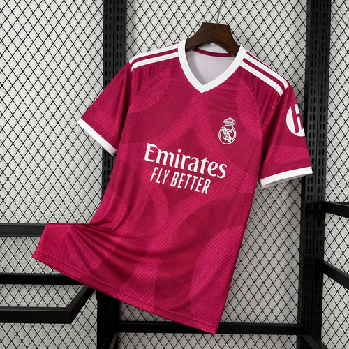 Real Madrid Third (26/27)