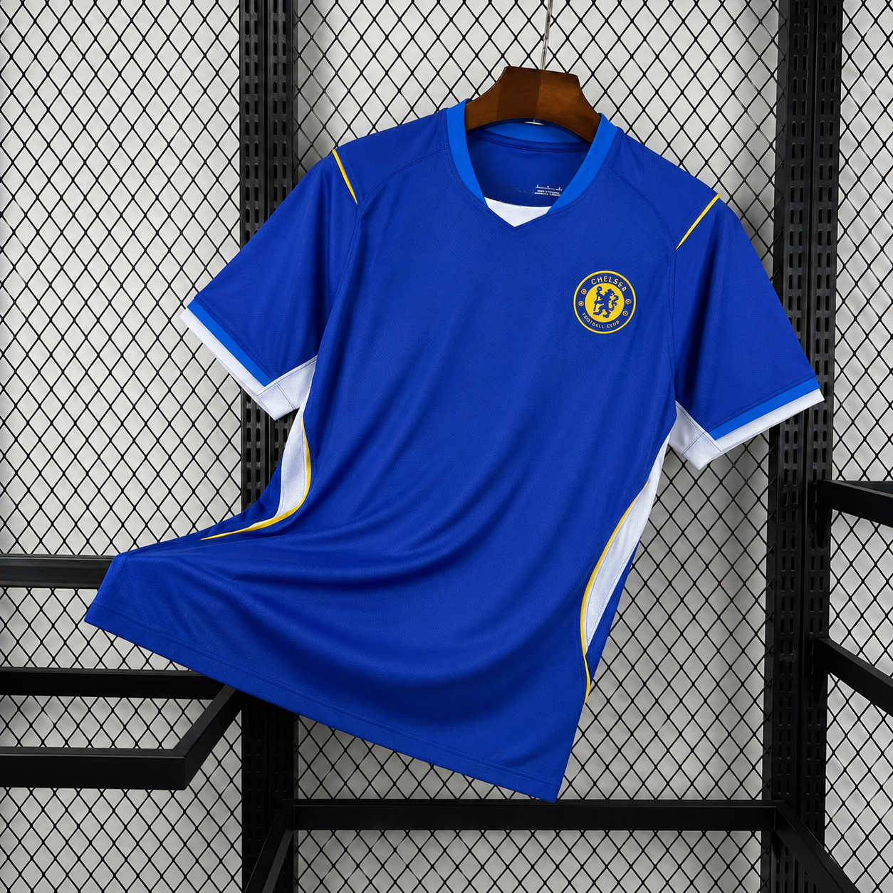 Chelsea Home (26/27)