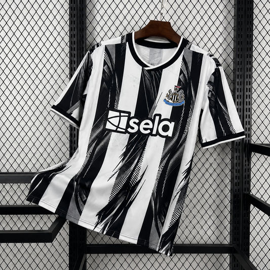 Newcastle United Home (26/27)