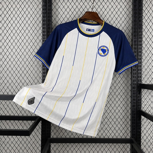 Bosnia I Herzegovina Home (2026)