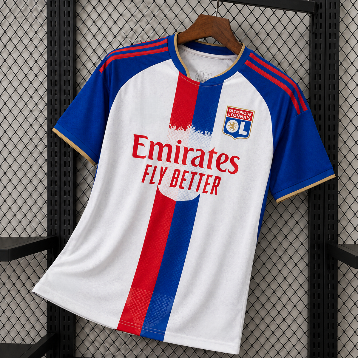 Lyon Home (26/27)