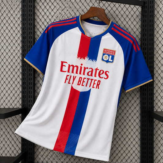 Lyon Home (26/27)