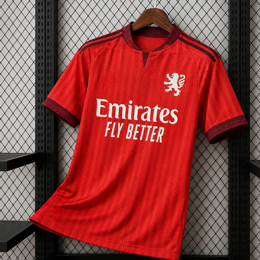 Lyon Away (26/27)
